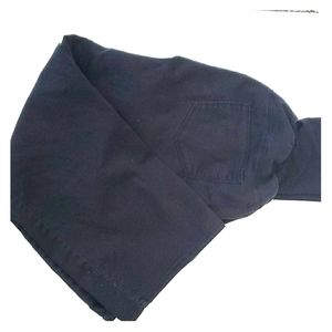 Motherhood maternity black pants